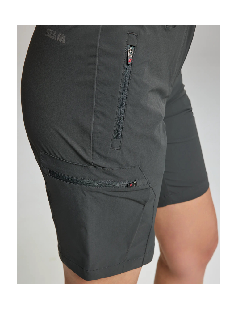 Slam Tech Cargo Short DONNA