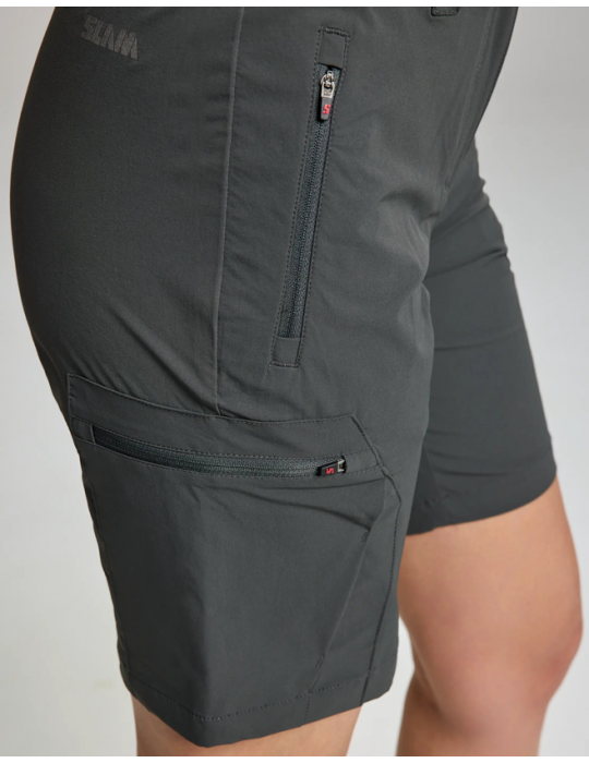 Slam Tech Cargo Short DONNA