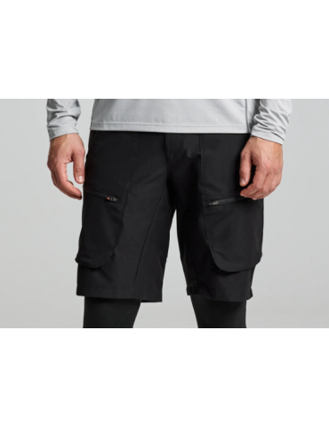 Pro Tech Short