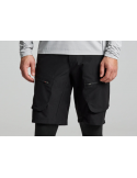 Pro Tech Short