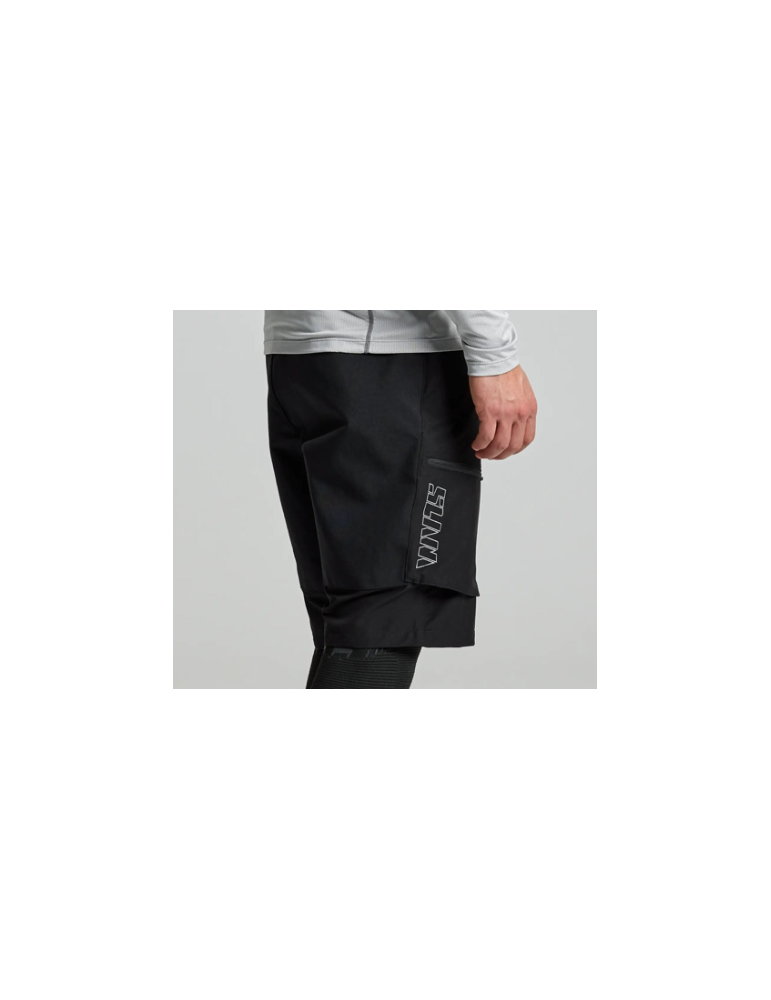 Pro Tech Short