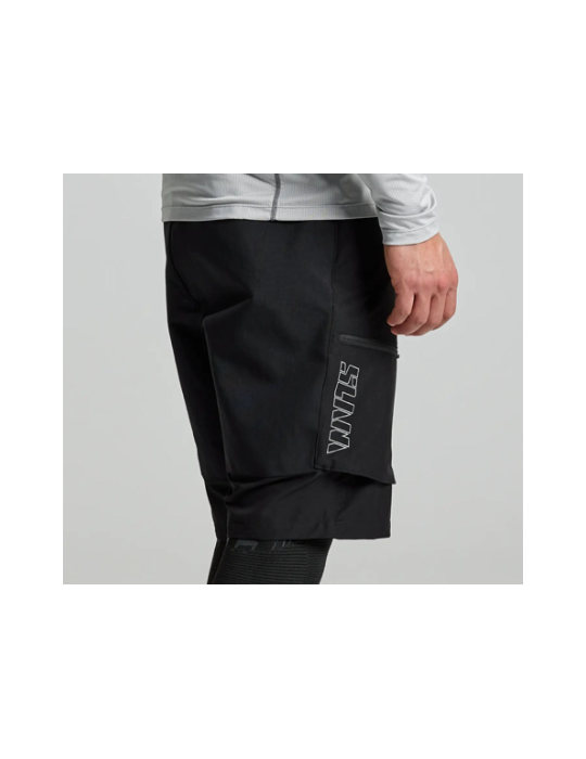 Pro Tech Short