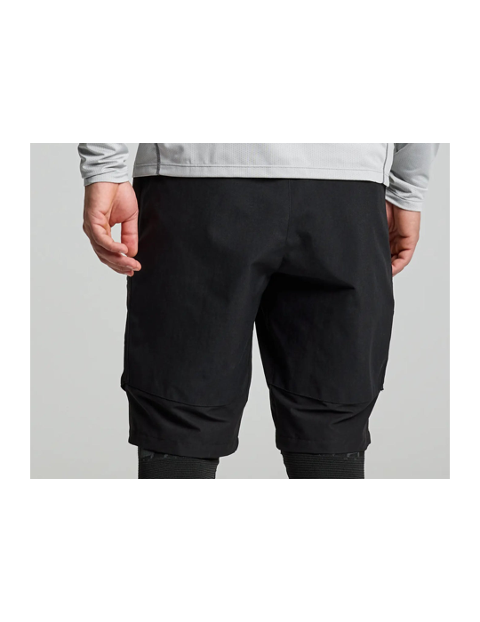 Pro Tech Short