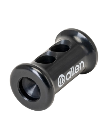 TII-BONE NERO 4MM