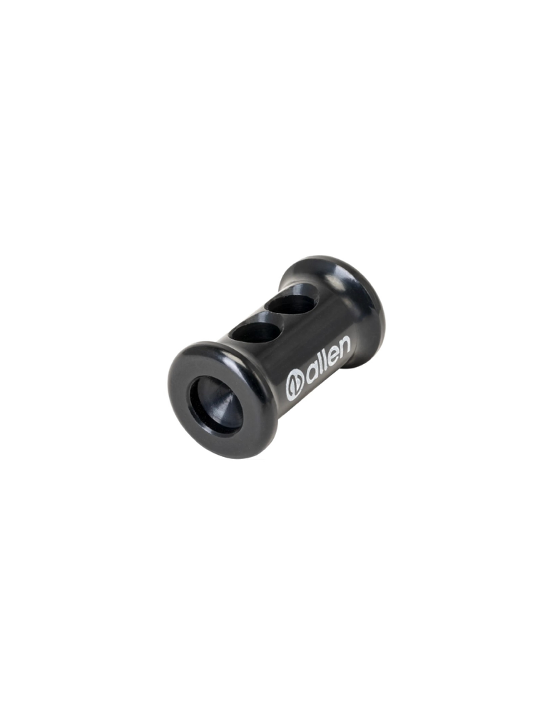 TII-BONE NERO 4MM
