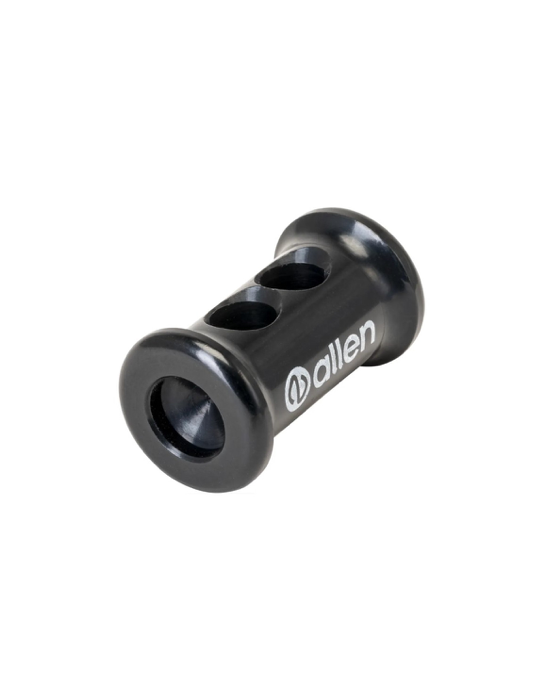 TII-BONE NERO 4MM