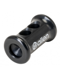 TII-BONE NERO 4MM