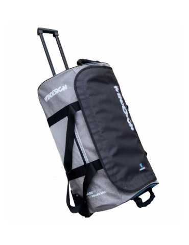 Windesign trolley 110L