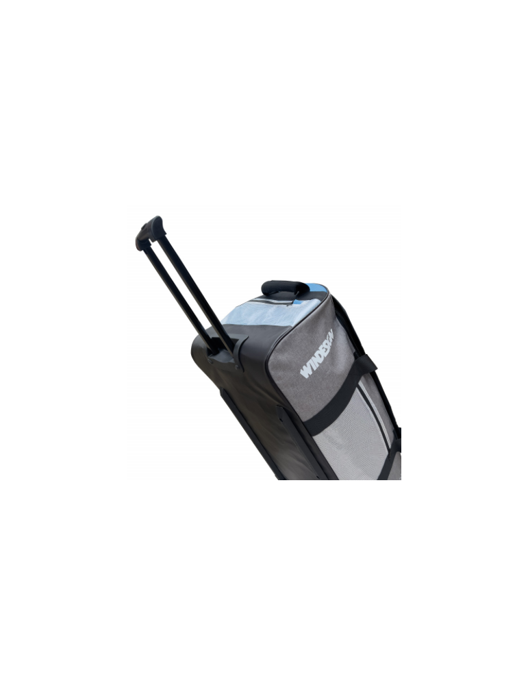 Windesign trolley 110L