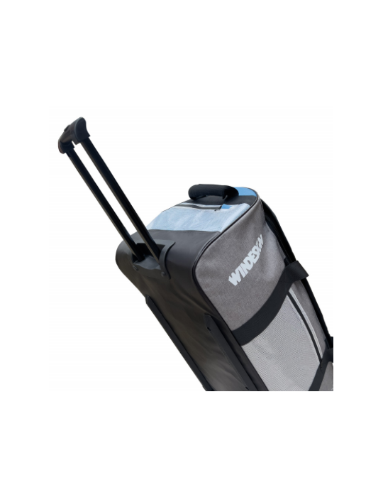 Windesign trolley 110L