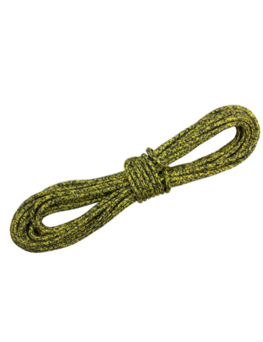 Scotta randa laser 6mm gialla - lunghezza di 13,5m