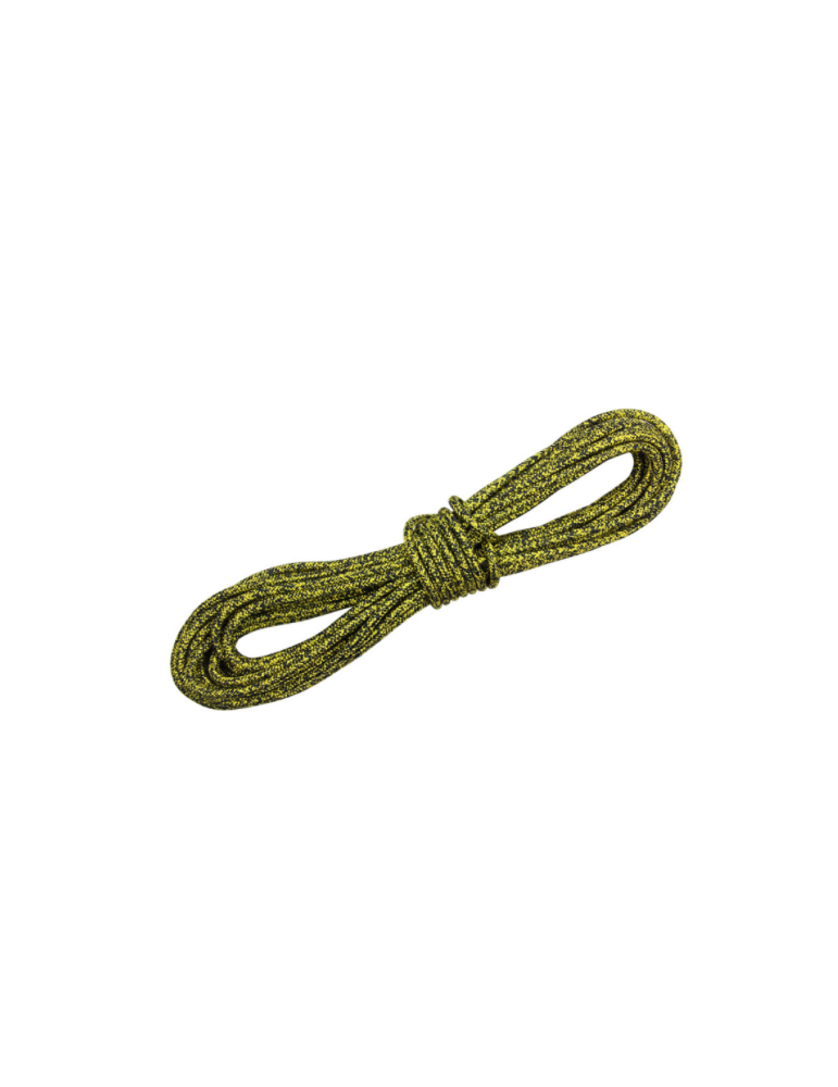 Scotta randa laser 6mm gialla - lunghezza di 13,5m