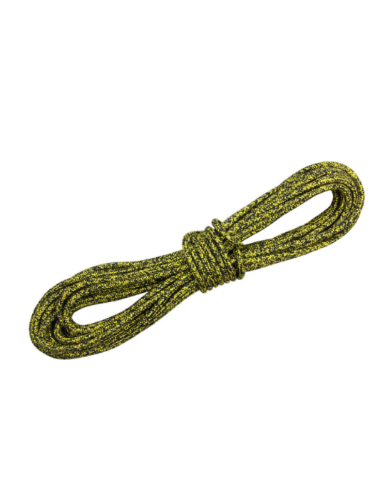 Scotta randa laser 6mm gialla - lunghezza di 13,5m