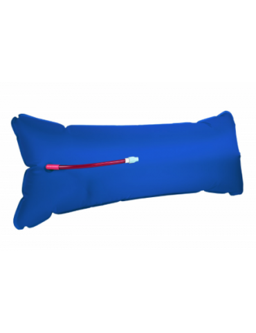 Riserva di galleggiamento 48 litri Blu