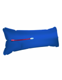Riserva di galleggiamento 48 litri Blu