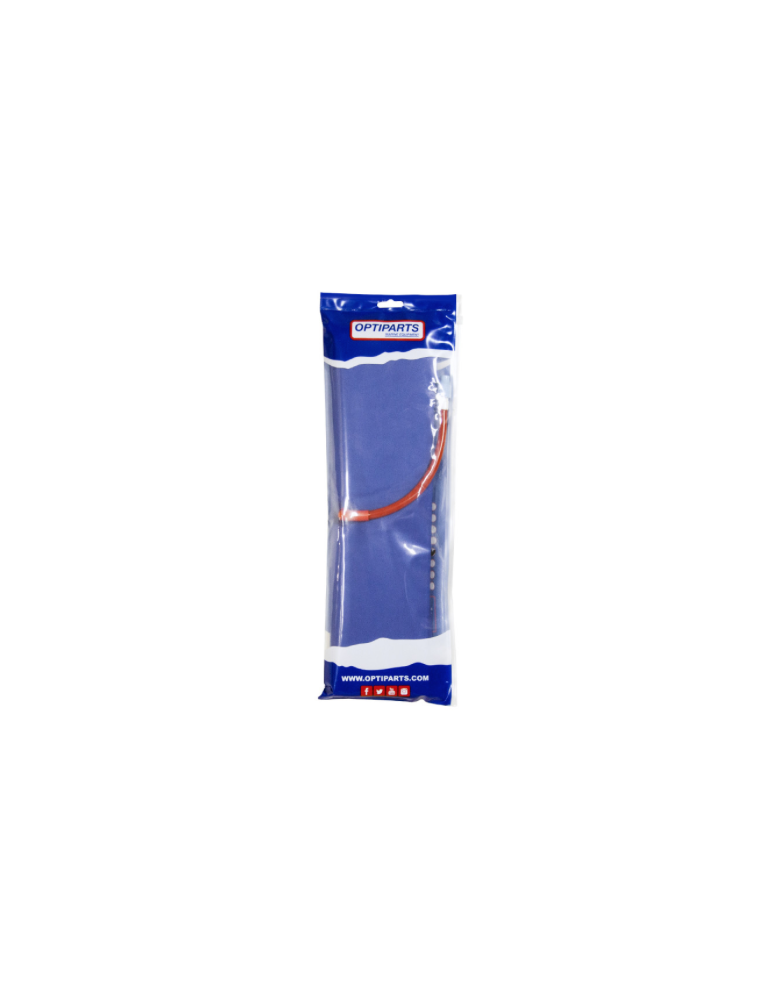 Riserva di galleggiamento 48 litri Blu