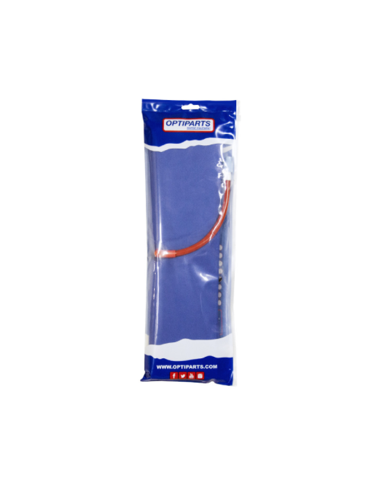 Riserva di galleggiamento 48 litri Blu