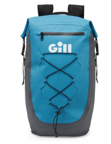 Gill voyager kit pack