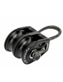 Allen bozzello doppio 20mm con loop in dyneema