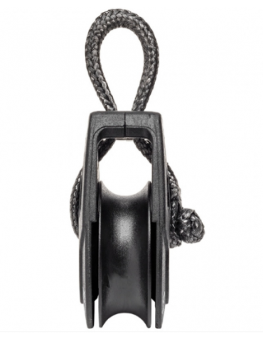 Allen bozzello doppio 20mm con loop in dyneema 2