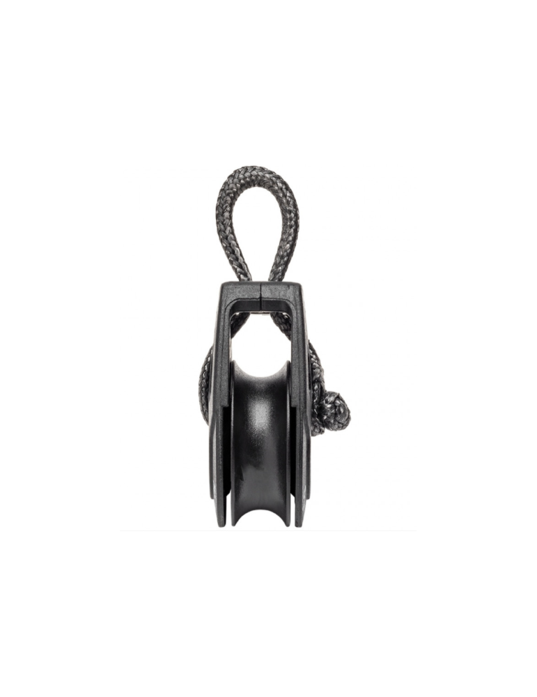 Allen bozzello doppio 20mm con loop in dyneema