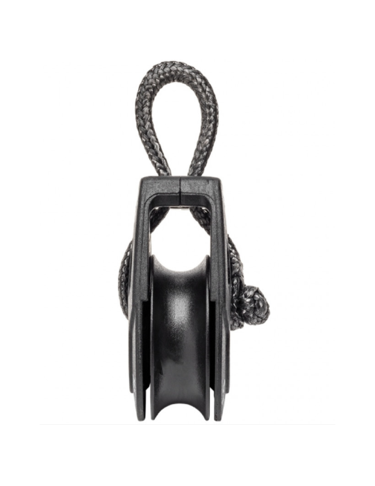 Allen bozzello doppio 20mm con loop in dyneema