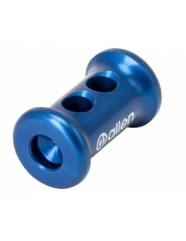 TII-BONE BLU 5MM