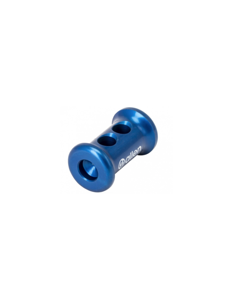 TII-BONE BLU 5MM