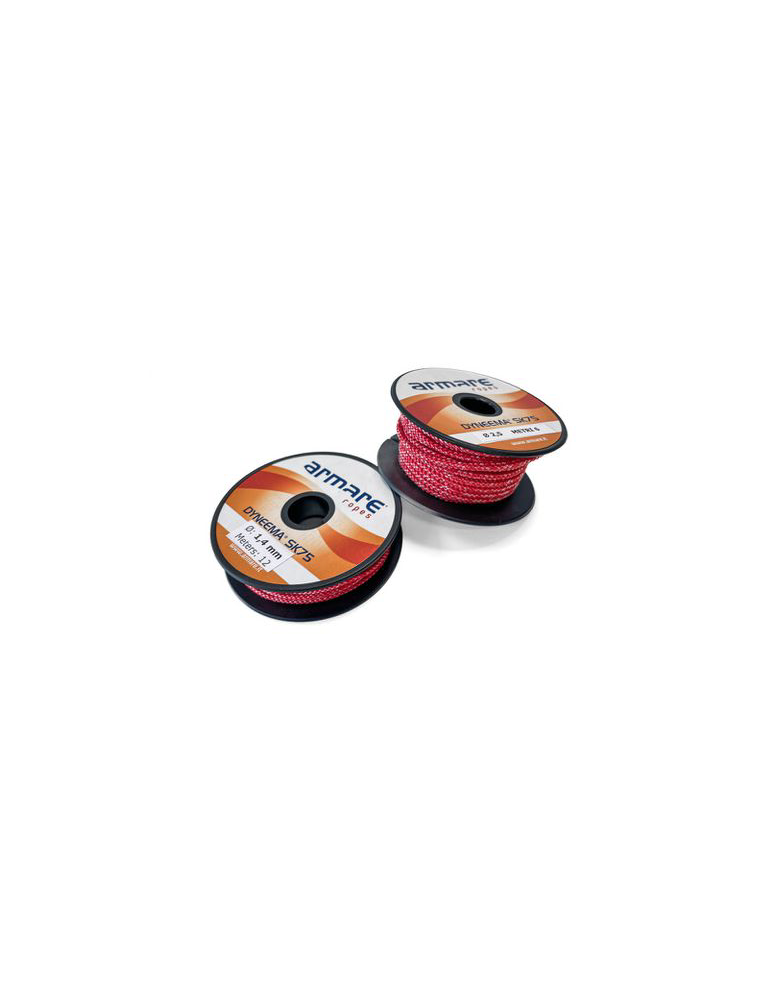Armare stroppi 1,4mm - 12 metri