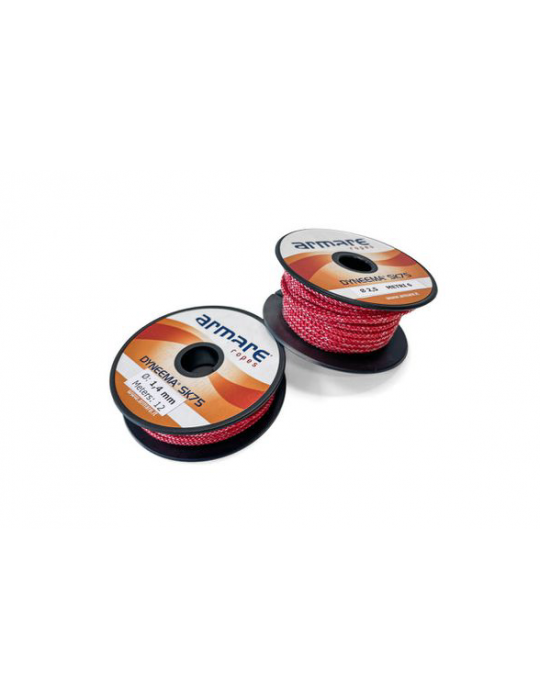 Armare stroppi 1,4mm - 12 metri