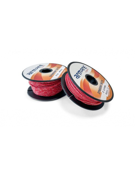 Armare stroppi 2,5mm - 6 metri