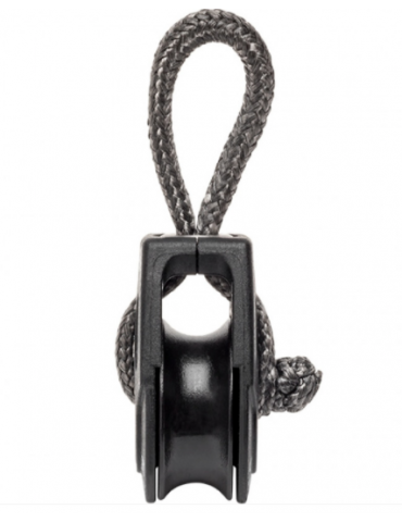 Allen Bozzello dynamic 20mm singolo con loop dyneema