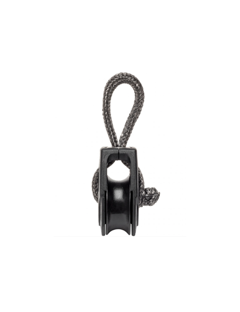 Allen Bozzello dynamic 20mm singolo con loop dyneema