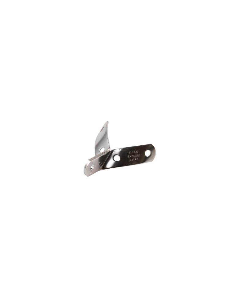 Attacco vang laser su albero